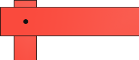 Number of post bolts