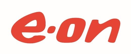 The Eon logo