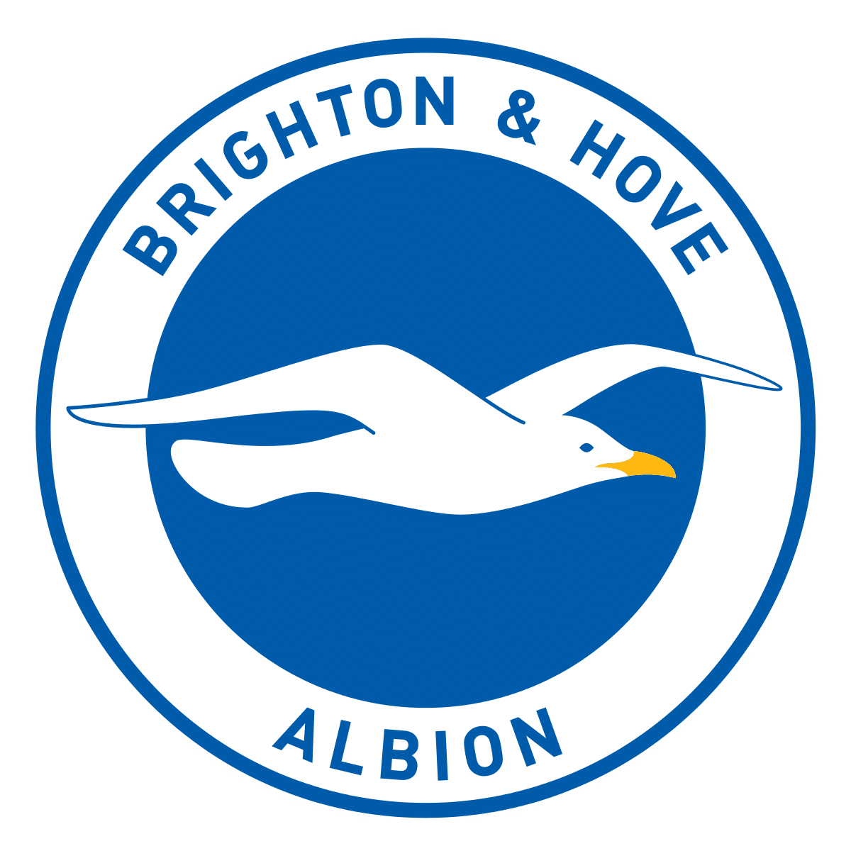 Brighton Badge